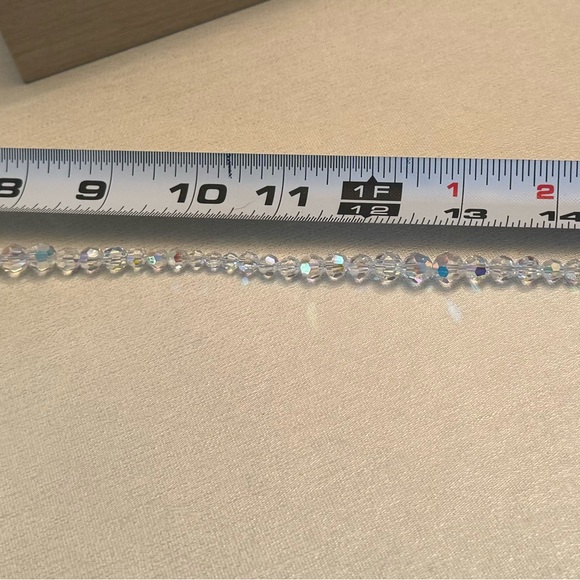 Swarovski Beaded Necklace, Bracelet & Earring Set - Picture 5 of 9